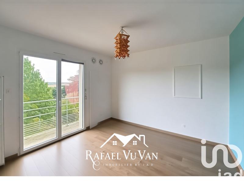 Maison - 154 m² - 6 pièces