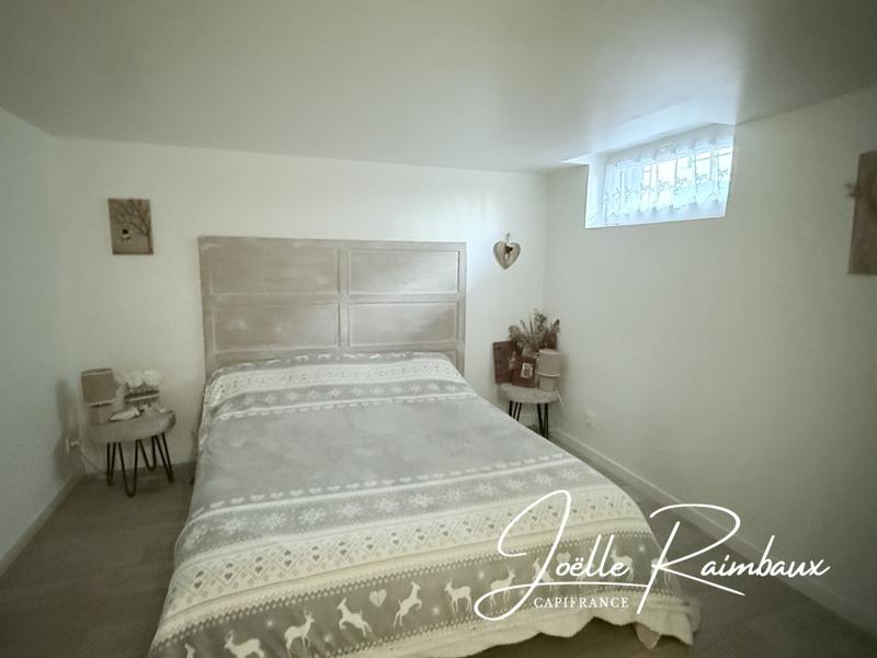 Maison - 46 m² - 3 pièces