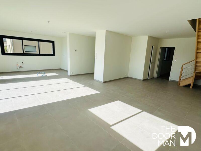 Maison - 132 m² - 5 pièces