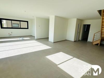 Maison - 132 m² - 5 pièces