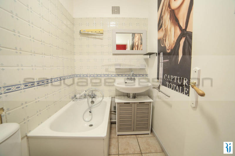 Appartement - 41 m² - 2 pièces