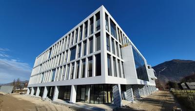 Fonds de commerce - 290 m²