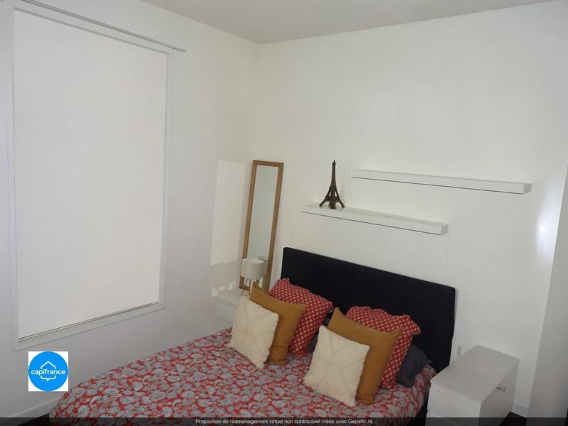 Maison - 124 m² - 8 pièces