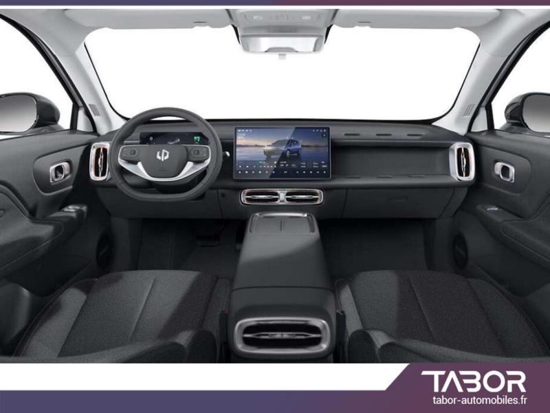 Leapmotor B10 Bev 218 67,1kWh DesignProMax Pano