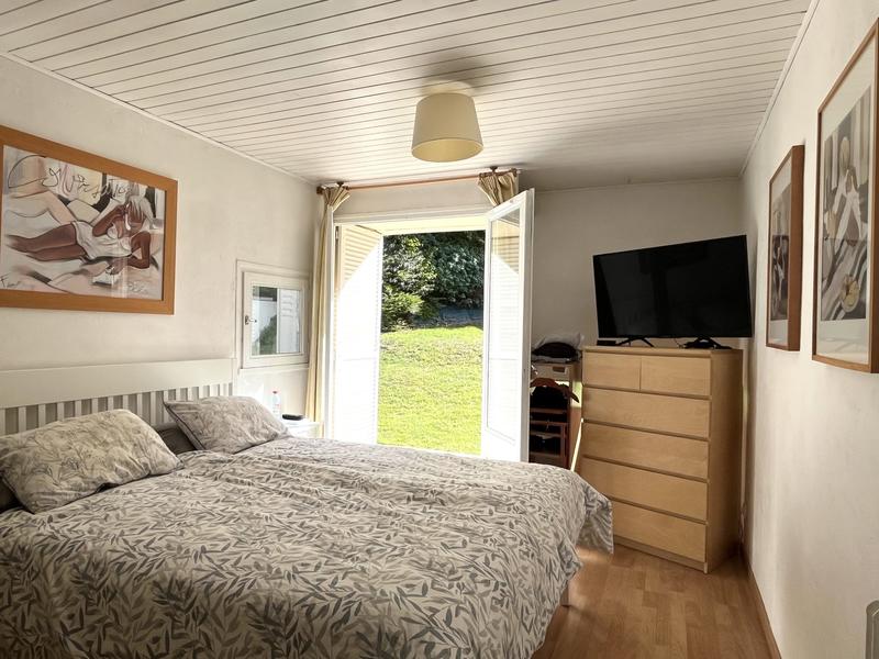 Maison - 141 m² - 7 pièces