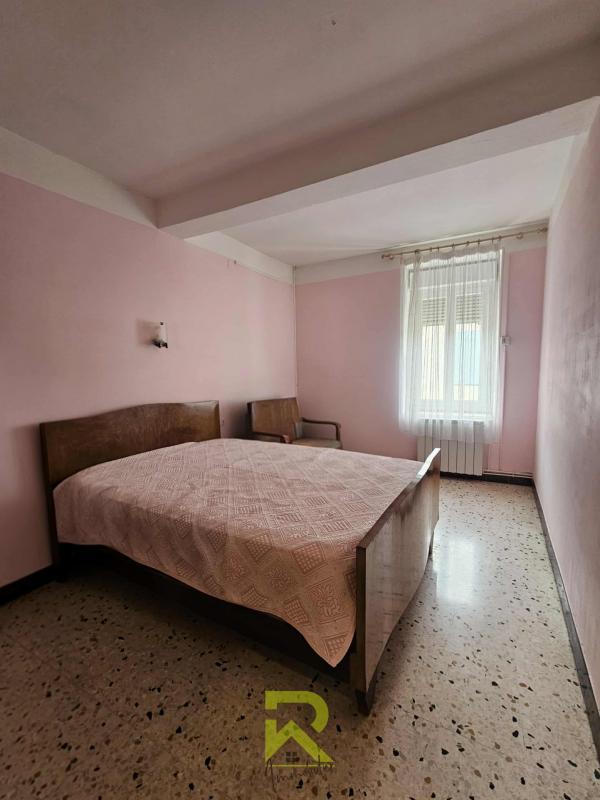 Maison - 111 m² - 6 pièces