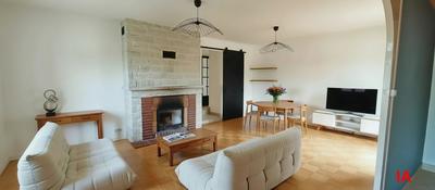 Maison - 66 m² - 4 pièces