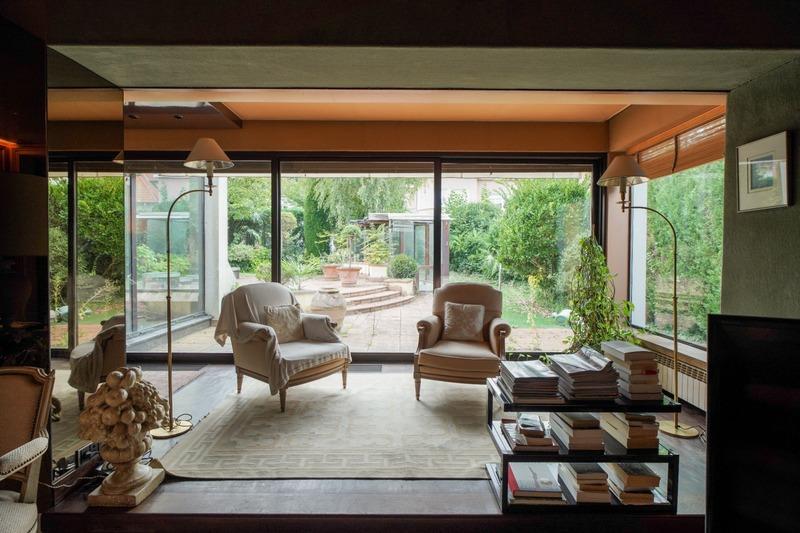 Maison - 181 m² - 5 pièces