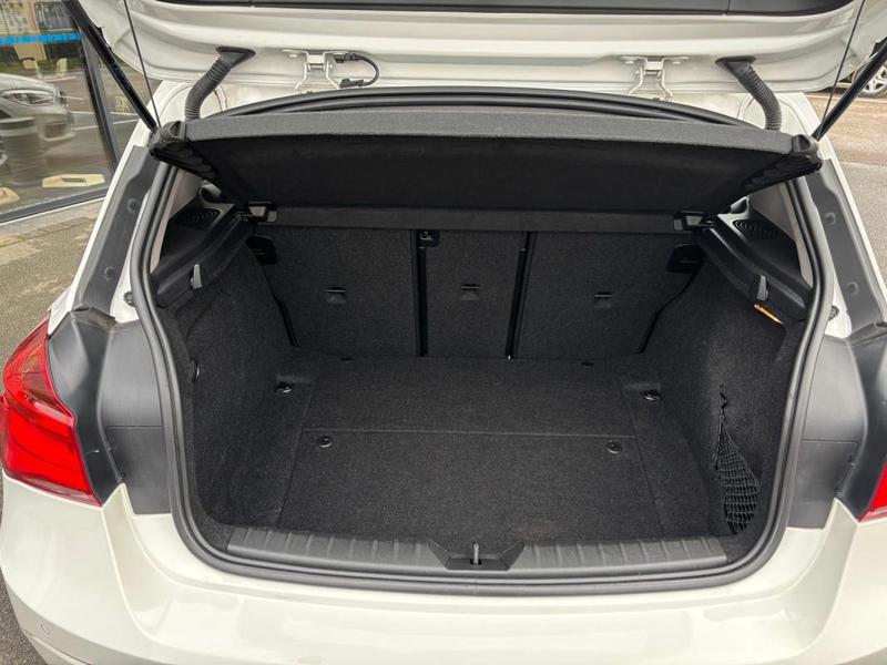 Bmw Série 1 116d Business