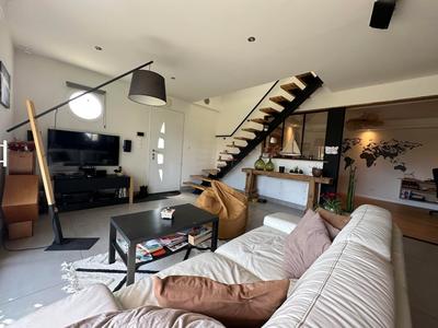 Maison - 126 m² - 5 pièces