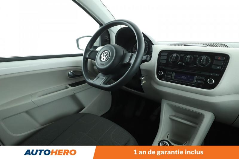 Volkswagen Up! 1.0 Move Up! 5p 75 ch