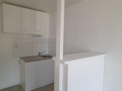 Appartement - 49 m² - 3 pièces