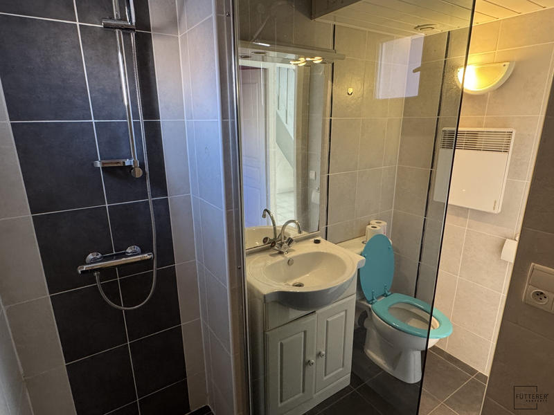 Maison - 41 m² - 3 pièces