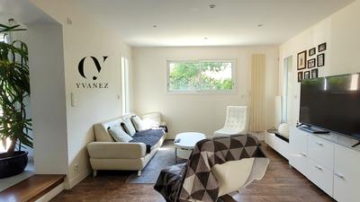 Maison - 122 m² - 7 pièces