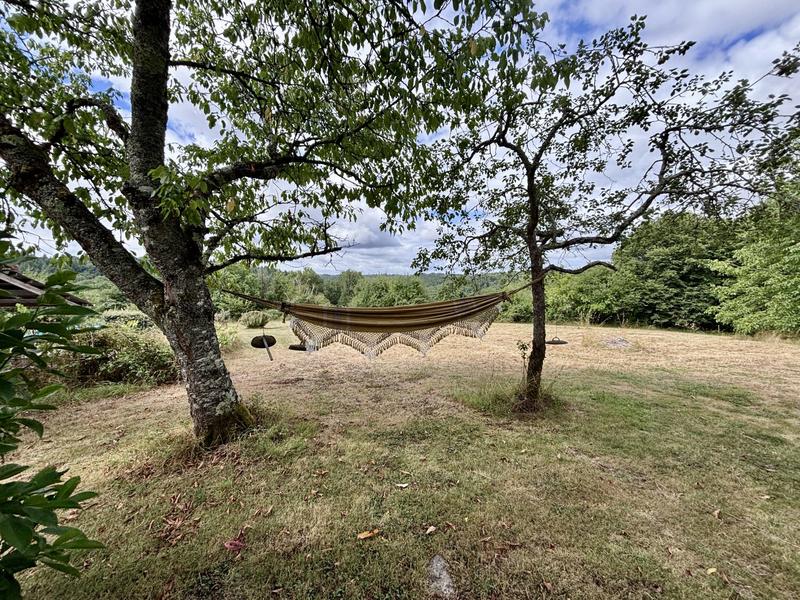 Maison ancienne - 90 m² - 3 pièces