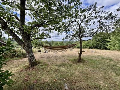 Maison ancienne - 90 m² - 3 pièces