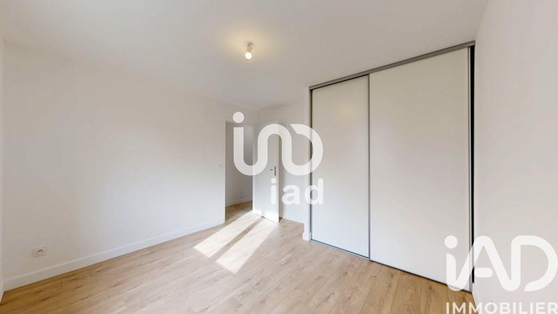 Maison - 118 m² - 5 pièces