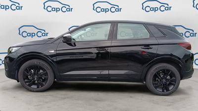 Opel grandland 1.2 Turbo 130 Gs