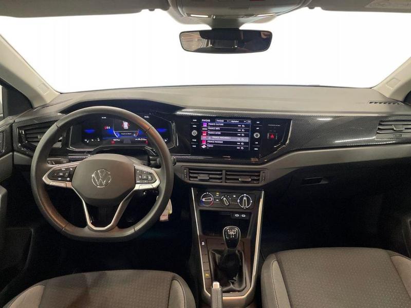 Volkswagen Polo 1.0 Tsi 95 s&amp;S Bvm5 Vw Edition