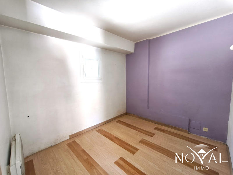 Appartement - 77 m² - 3 pièces