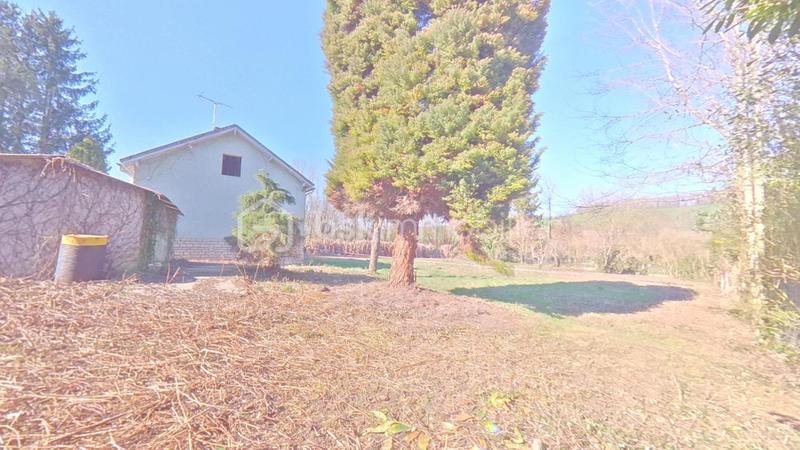 Pavillon - 54 m² - 3 pièces