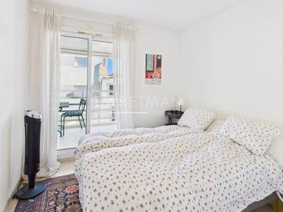 Appartement - 53 m² - 3 pièces