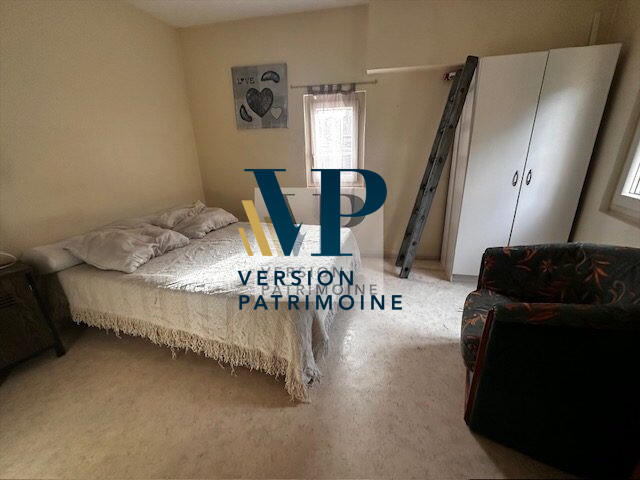 Appartement - 30 m² - 2 pièces