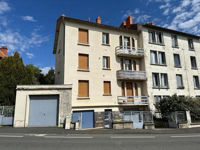 Immeuble - 253 m² - 12 pièces