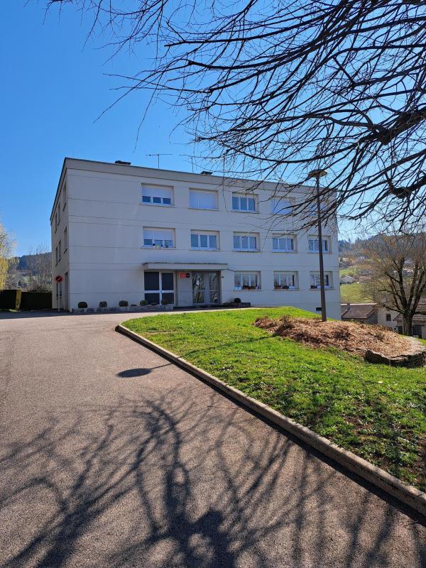 Appartement - 78 m² - 4 pièces