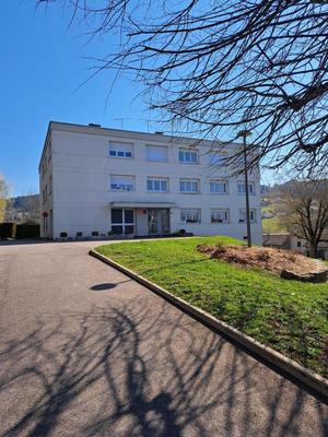 Appartement - 78 m² - 4 pièces