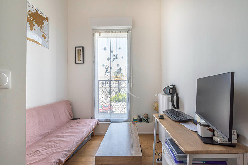 Maison - 94 m² - 4 pièces