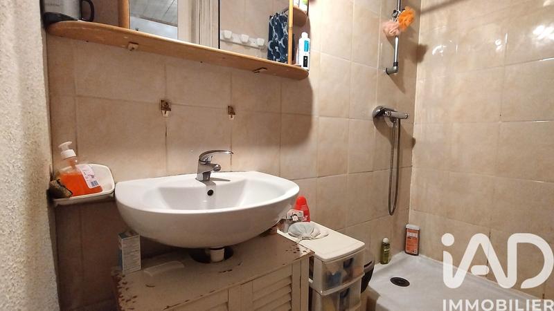 Maison - 90 m² - 3 pièces