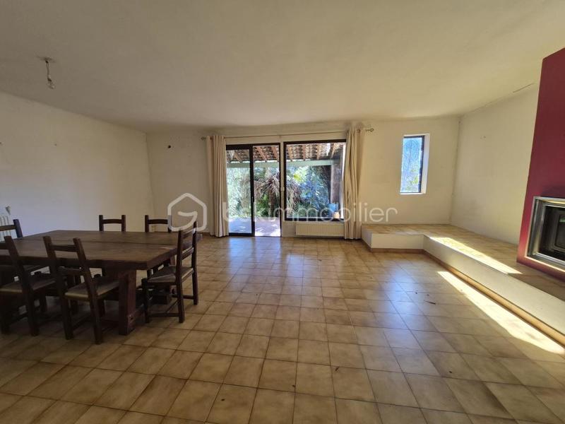 Maison de campagne - 90 m² - 4 pièces