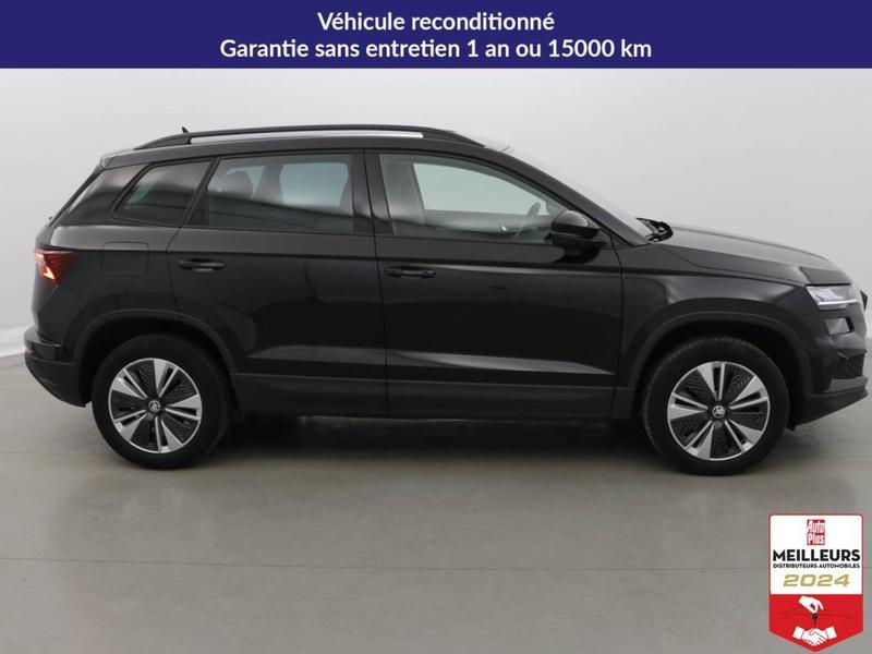 Skoda Karoq Tsi 150 Act Dsg7 Ambition +Pack Parking +Hay