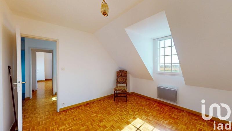 Maison - 127 m² - 7 pièces