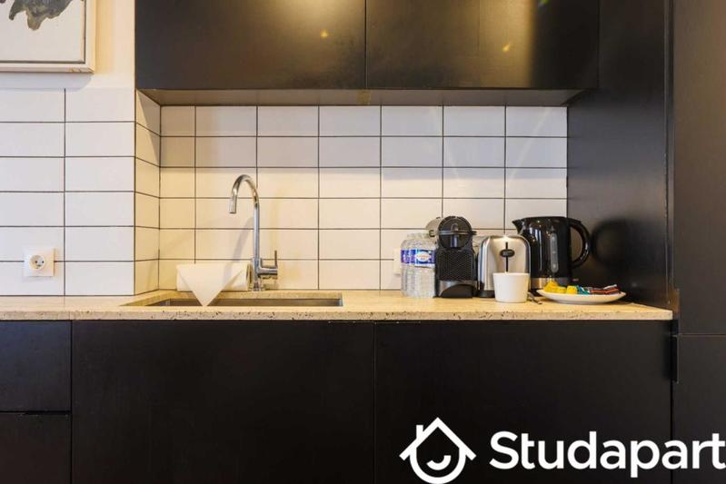 Appartement - 70 m² - 2 pièces