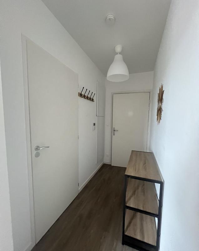 Appartement - 21 m² - 1 pièce
