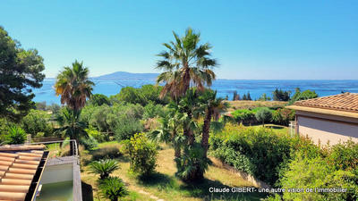 Maison - 148 m² - 6 pièces