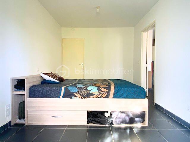 Appartement - 39 m² - 2 pièces