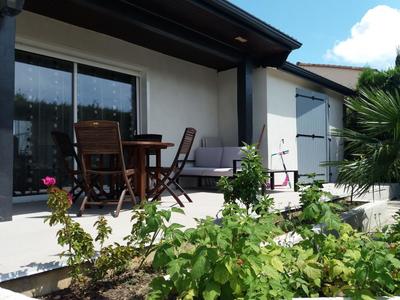 Maison - 161 m² - 6 pièces