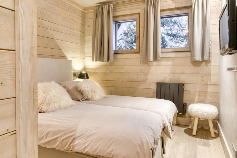 Châlet - 184 m² - 8 pièces