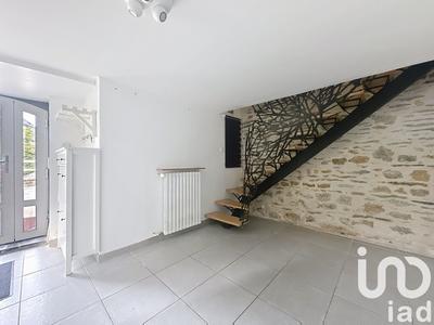 Maison - 103 m² - 5 pièces