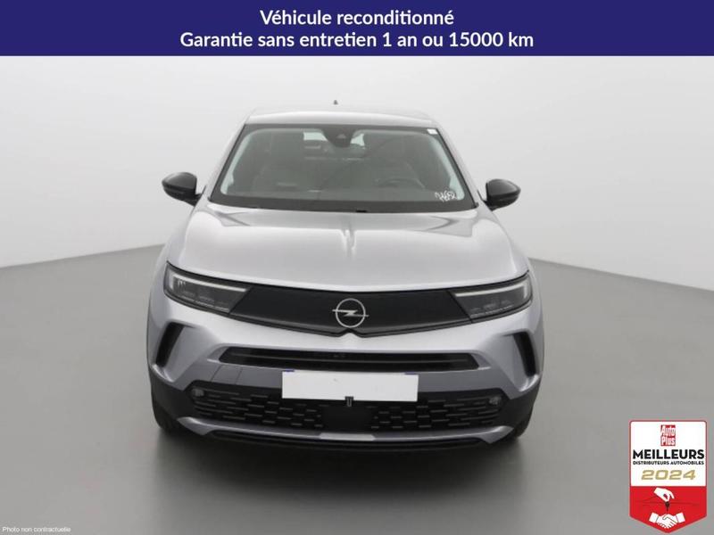 Opel Mokka 1.2 Turbo 130ch Bva8