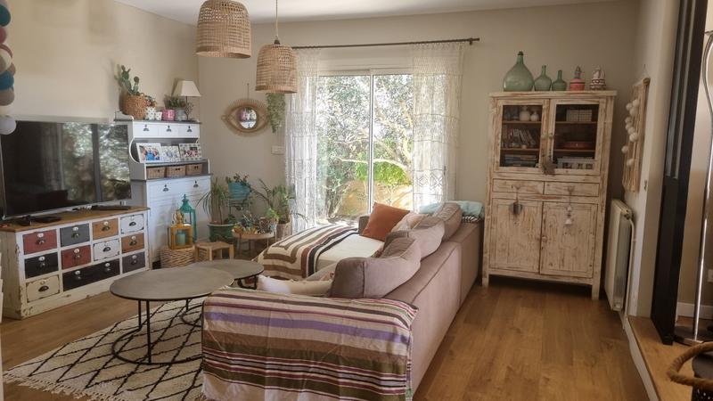 Maison - 153 m² - 6 pièces