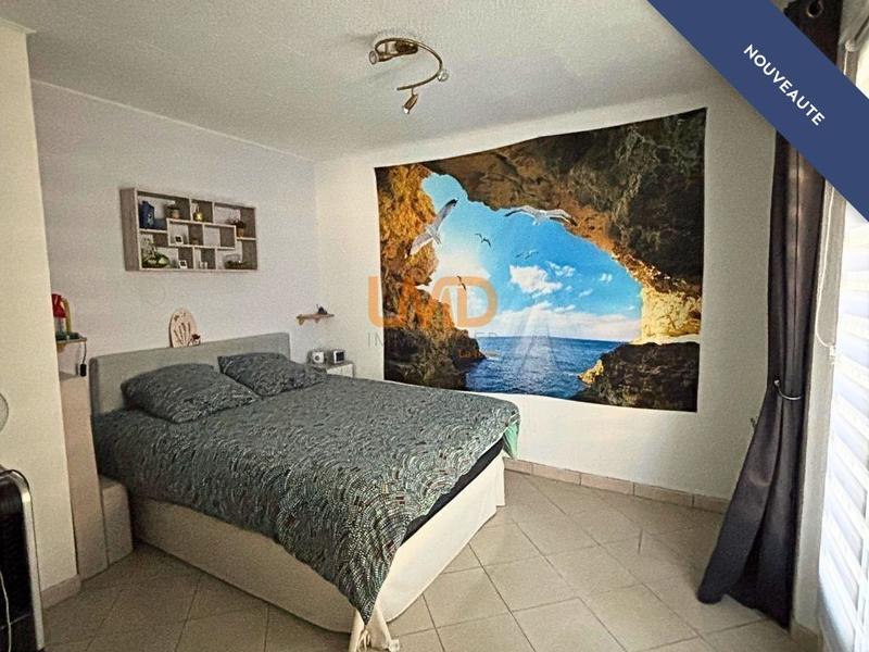 Maison - 151 m² - 6 pièces