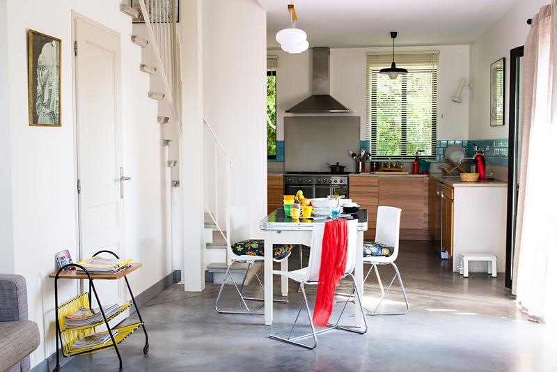 Propriété - 900 m² - 26 pièces