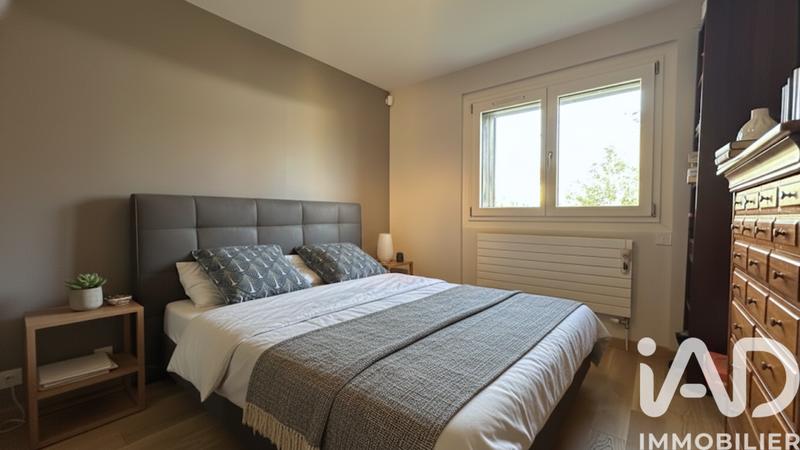 Maison - 129 m² - 5 pièces