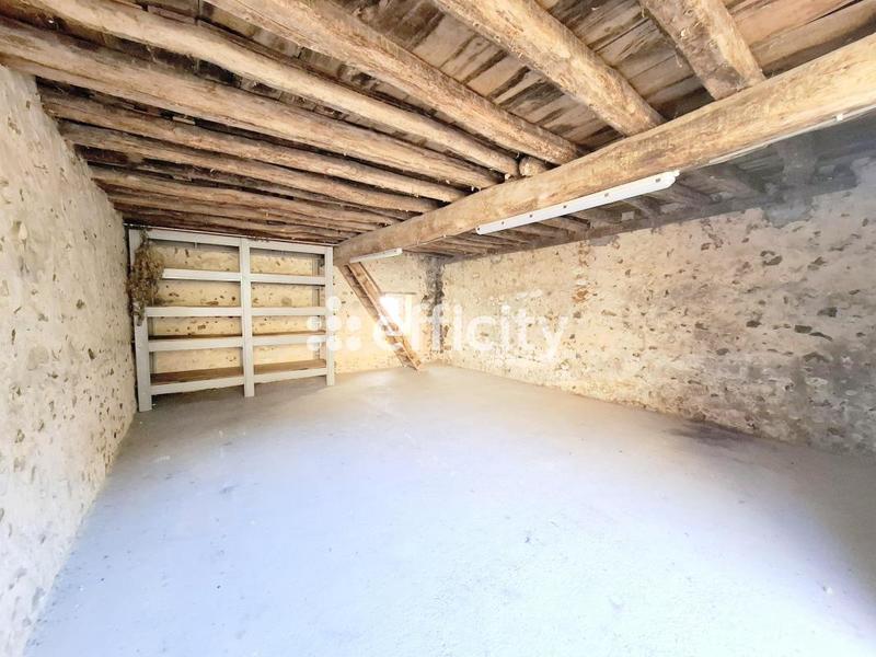 Maison - 118 m² - 4 pièces