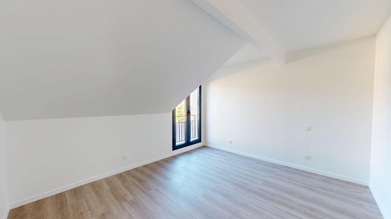 Maison - 88 m² - 4 pièces