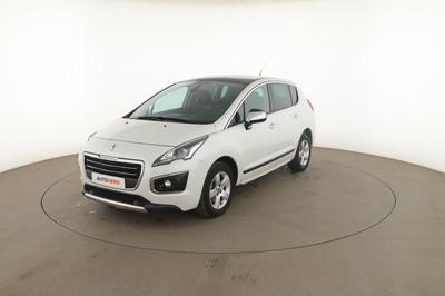 Peugeot 3008 1.6 Thp Feline Eat6 165 ch